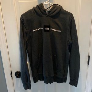The North Face Sweatshirt